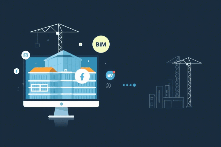 施工管理什么软件好用点？如何选择高效实用的项目管理工具？