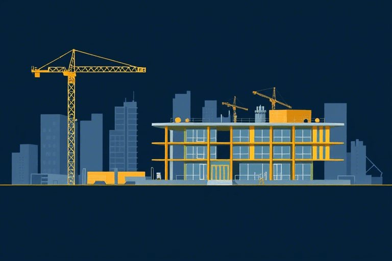 建筑施工用电预算软件如何高效实现精准成本控制与管理