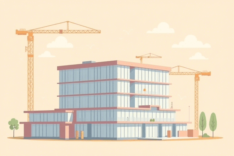 江门施工计算软件公司如何打造行业领先的智能解决方案？