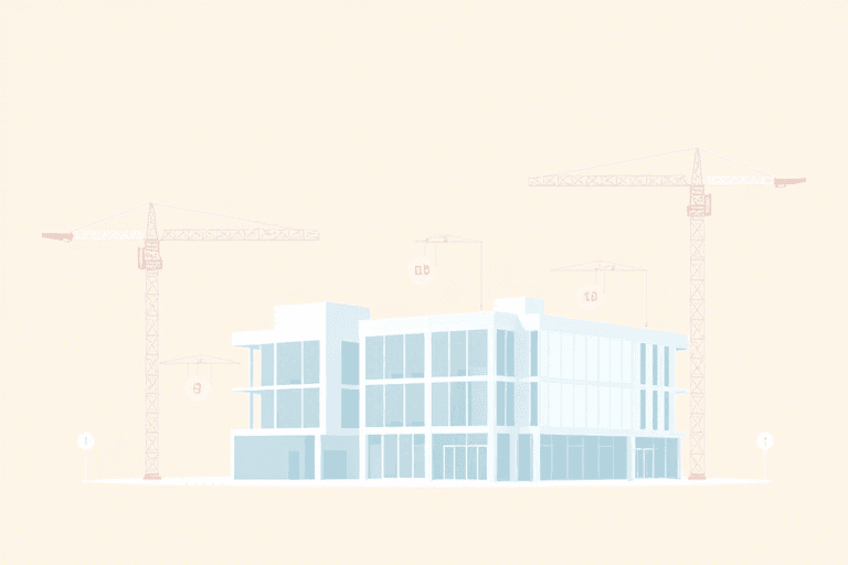 施工行业用的软件如何助力项目高效管理与成本控制？