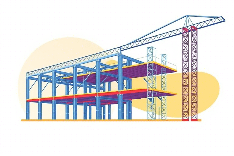 施工钢筋绑扎软件哪个好？如何选择高效可靠的钢筋绑扎管理工具