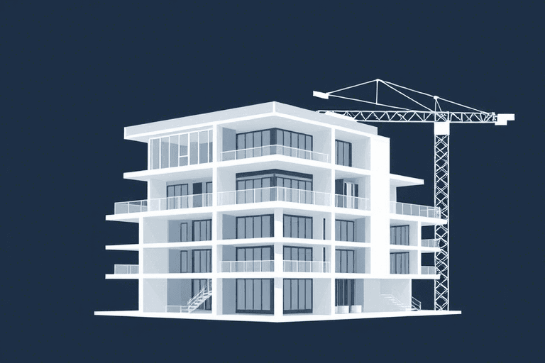 什么软件做建筑模拟施工？主流工具对比与实操指南
