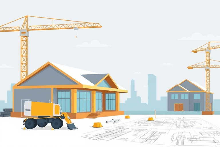 施工用p图软件推荐：如何高效处理工地照片与工程图纸？