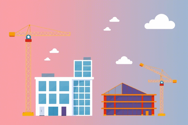 北京工程财务软件哪个好？如何选择适合本地化需求的高效解决方案？