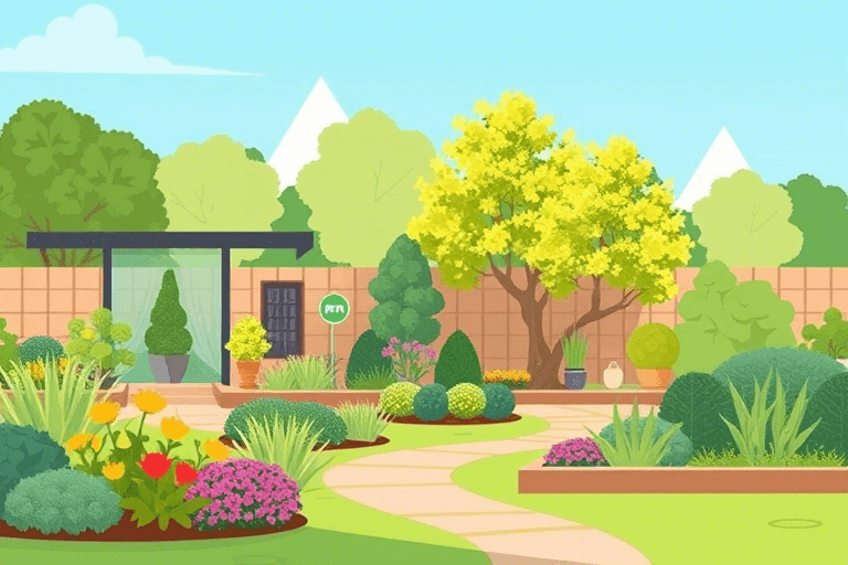 好用的园林施工软件如何提升项目效率与质量？