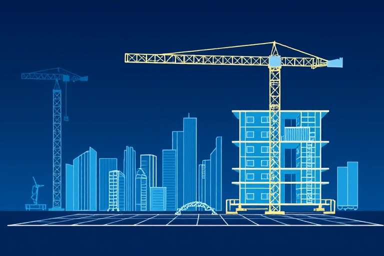 建筑施工算材料的软件怎么用？高效精准计算材料需求的秘密武器