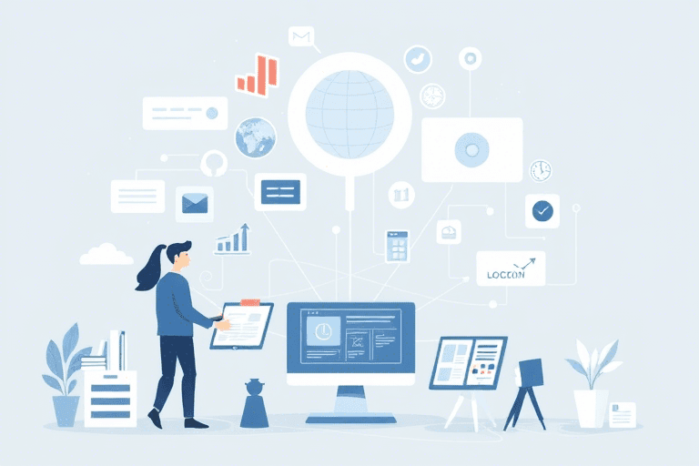 软件实施工作的体验：从项目启动到成功交付的全流程洞察