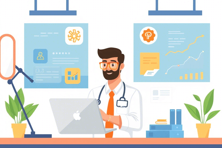 面试软件施工工程师如何准备才能脱颖而出？掌握这些关键技巧！