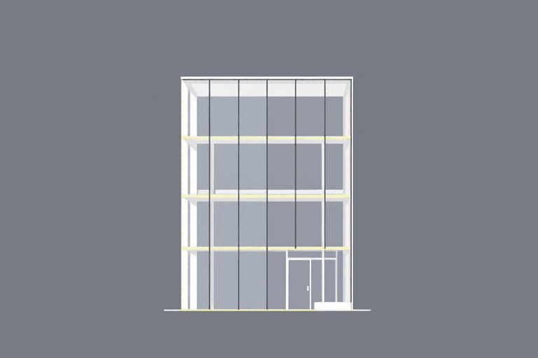 幕墙施工啥软件好用点？这些专业工具能提升效率与精度