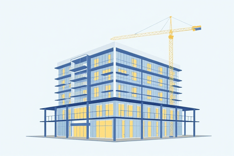 施工数字模拟软件怎么做？如何提升建筑项目效率与安全？