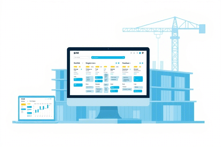 施工工期计算软件有哪些？这些工具如何提升项目效率与精准度？