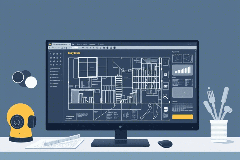 施工图子软件下载：如何安全高效地获取专业设计工具