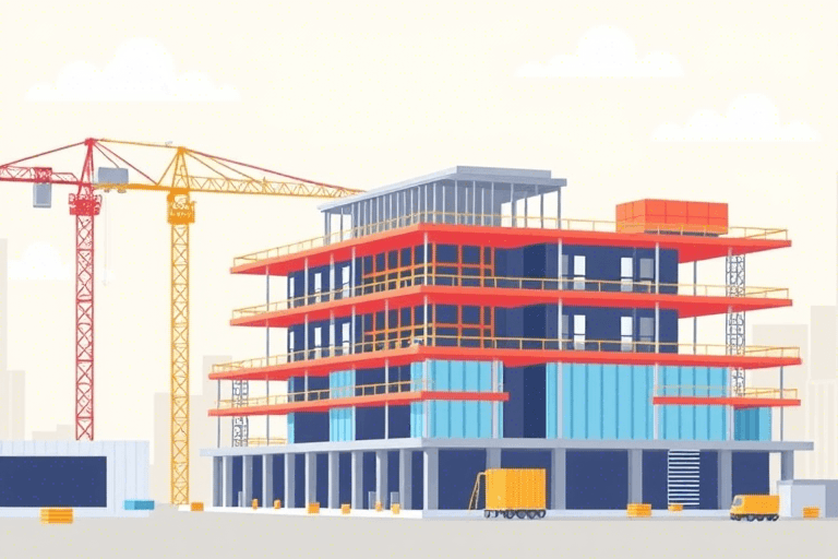 模板施工画图软件哪个好？全面解析主流工具与选择指南