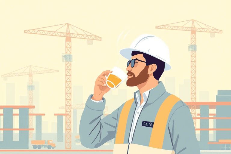 品茗施工安全系数软件如何提升建筑工地安全管理效率