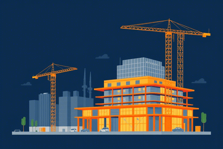 广联达安全文明施工软件如何助力工程项目精细化管理与合规落地