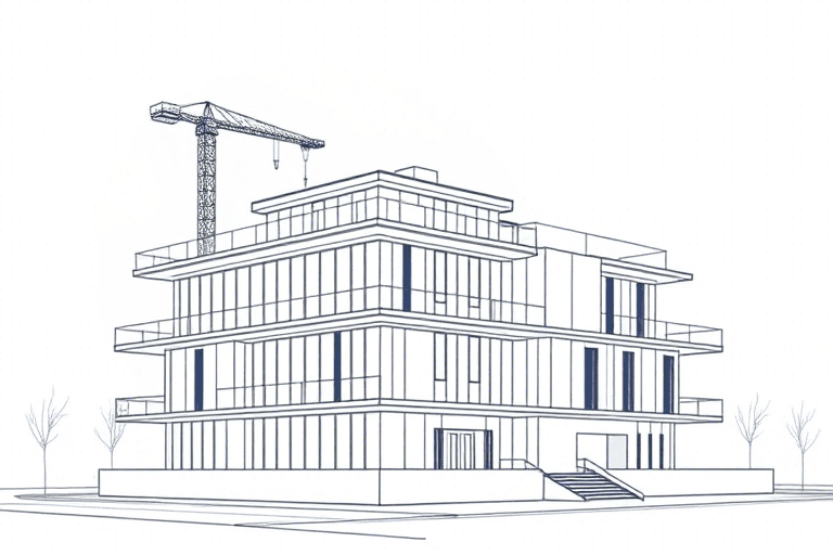 墙面施工图设计软件怎么用？高效绘图与精准施工的秘诀揭秘