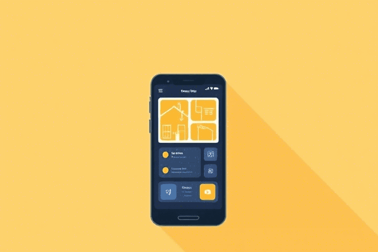 手机关于施工软件下载怎么做？如何安全高效获取专业工程管理工具？