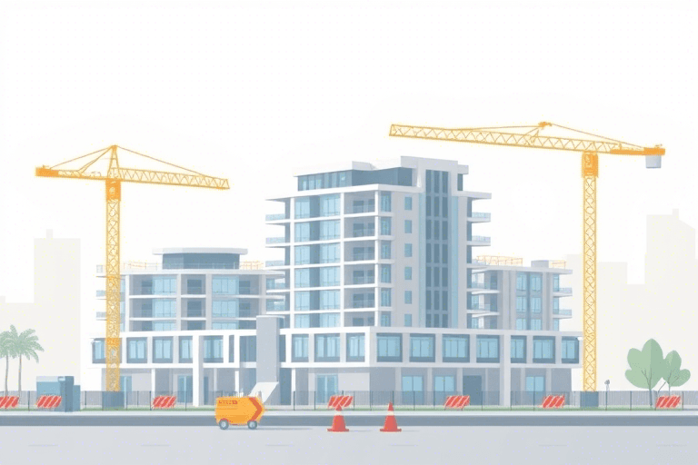 什么软件需要施工资质？详解建筑行业数字化管理中的合规要求