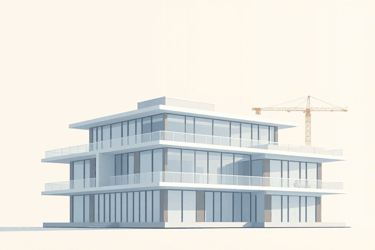 水电施工图绘制软件如何助力高效精准的工程设计与施工
