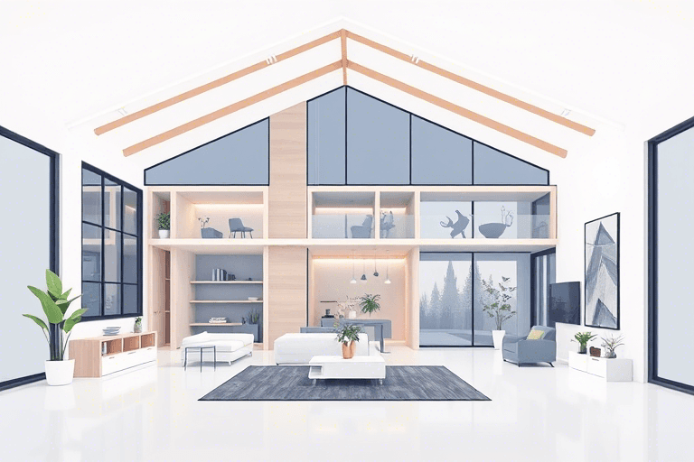 室内施工软件有哪些图片：如何高效制作与应用施工效果图