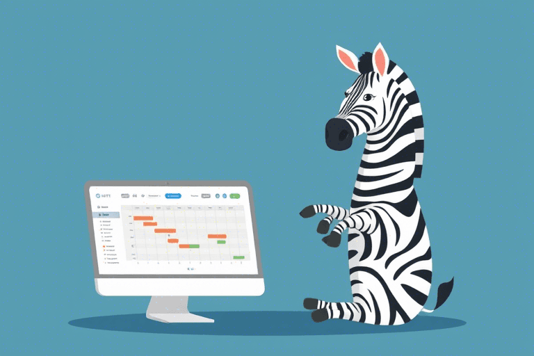 P6项目管理软件怎么看？如何高效使用P6查看功能提升项目透明度？