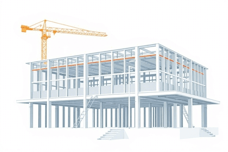 铝模施工模拟软件怎么做？如何高效实现建筑铝模板的数字化预演与优化？