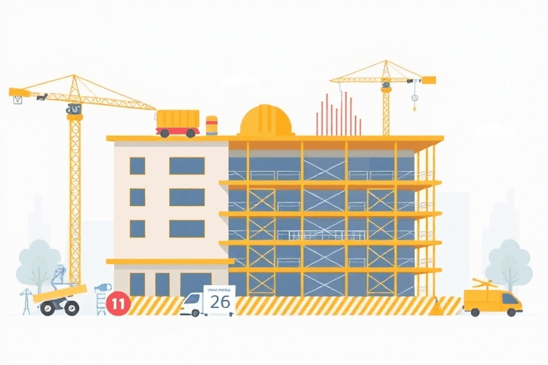 施工设施安全计算软件sgjs真的能提升工地安全吗？如何高效应用它保障项目合规？