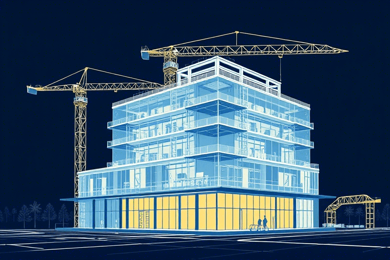 水电施工管理系统软件如何助力工程项目高效管理与成本控制？