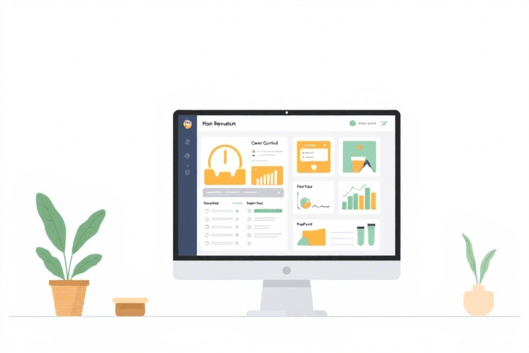 家装水电施工软件下载怎么选？如何高效管理施工流程与预算？