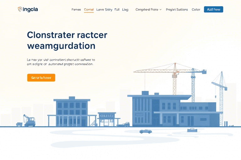 施工验收资料免费软件怎么做？如何高效管理工程验收文档并节省成本？