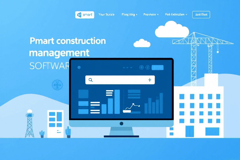 施工宝类似软件哪个好用？这些高效项目管理工具你值得拥有！