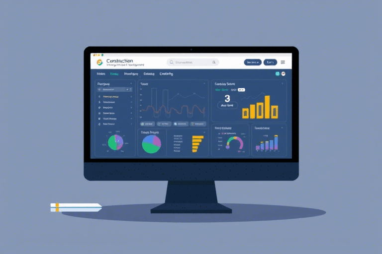 施工记录软件电脑版下载完整指南：如何高效获取并安装专业工程管理工具