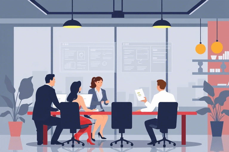 餐饮软件实施工作描述怎么做才能确保高效落地与员工适应？