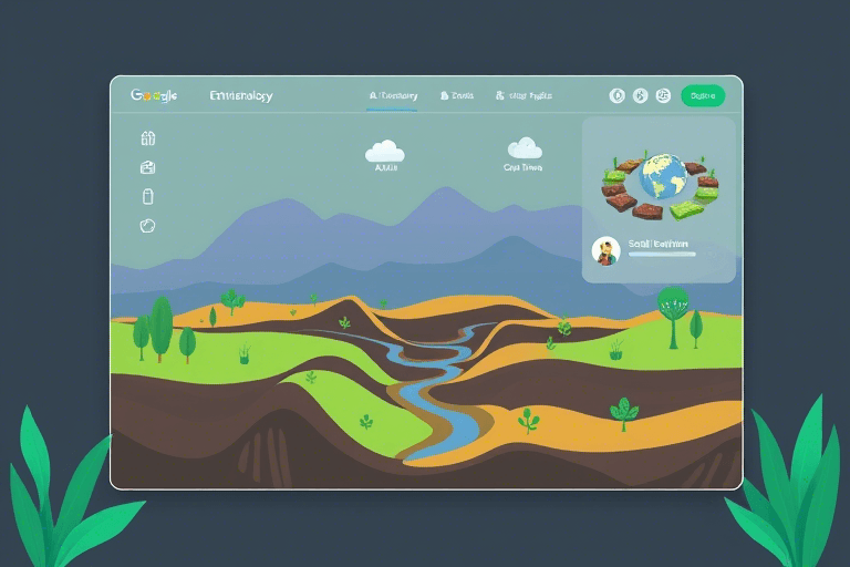 土壤修复施工管理软件如何实现高效项目管控与数据驱动决策