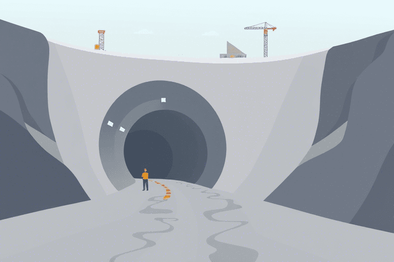 小型人工顶管施工软件如何开发与应用？