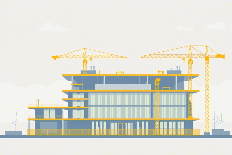 PKPM施工软件有用吗？这5大优势让你看到它的价值所在