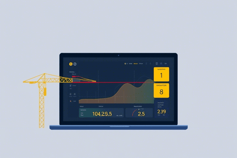 光伏板施工图设计软件怎么用？高效设计流程与核心功能全解析