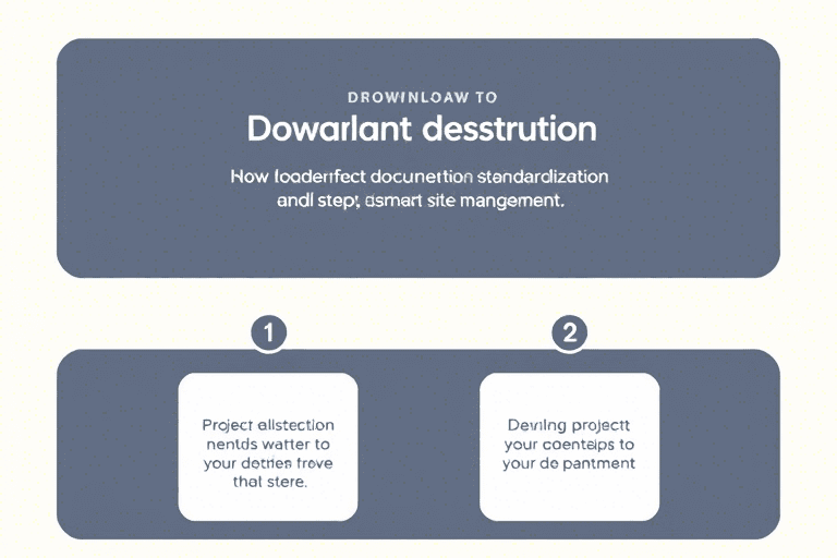 施工资料编写软件下载：如何高效获取并正确使用专业工具？