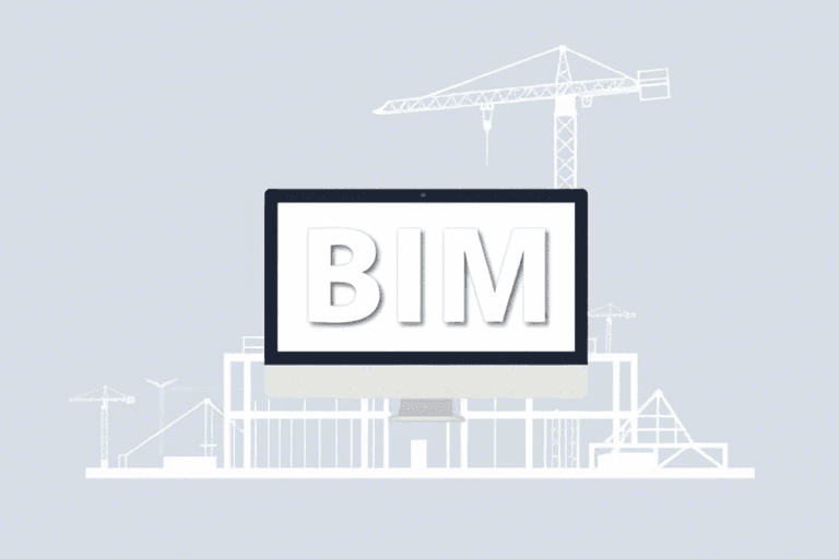 施工方案用哪个软件？主流工程软件对比与实操指南