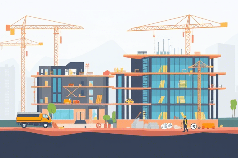 施工漫游用什么软件做？主流工具与实操流程全解析