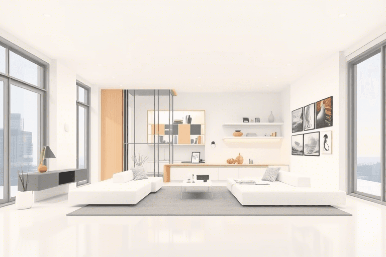 装饰施工图绘制软件怎么用？高效设计与精准施工的必备工具揭秘