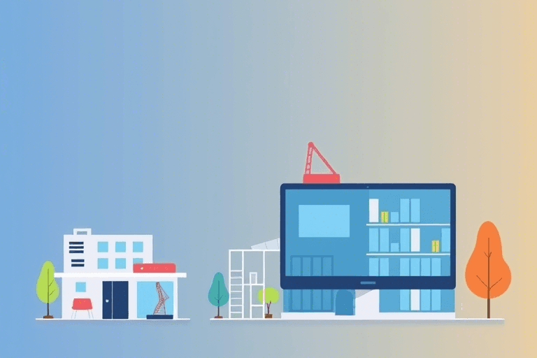 施工方案软件定制要求：如何满足项目独特需求并提升效率