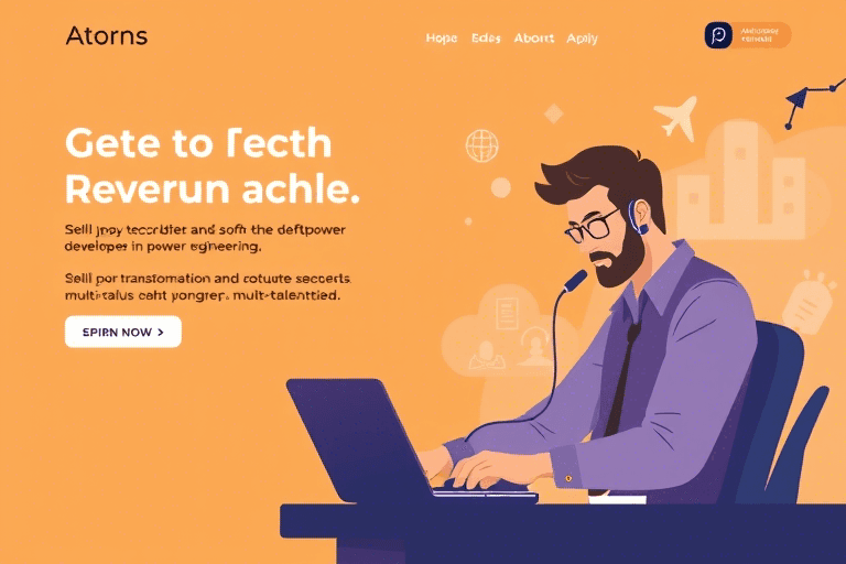 电力施工软件开发招聘怎么做？如何高效吸引和筛选专业人才？