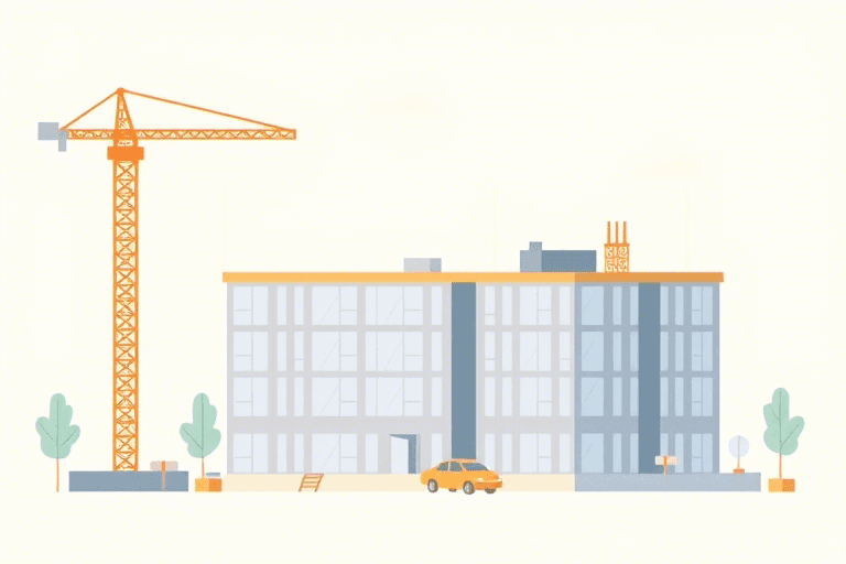 绍兴施工工地管理软件如何提升项目效率与安全水平