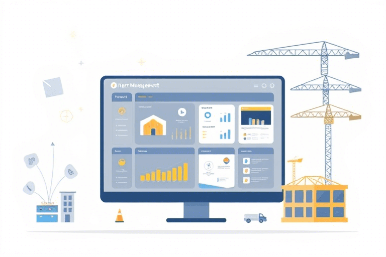 施工管理什么软件好用些？这些专业工具助你高效管控项目全流程