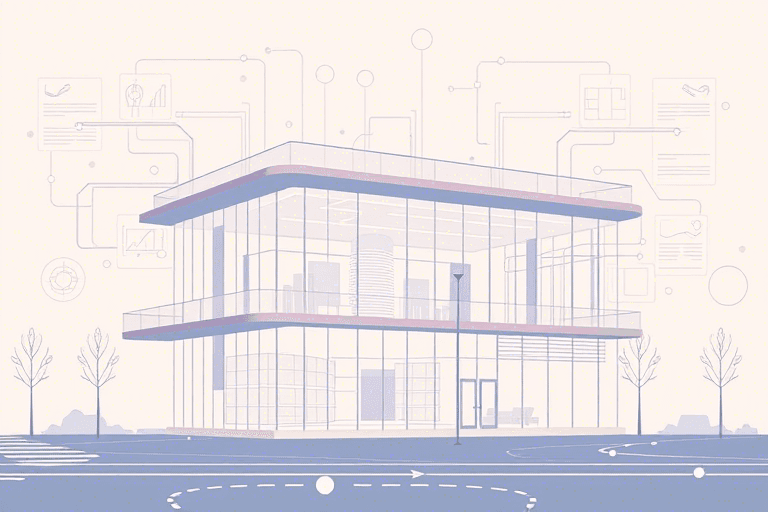 建筑施工图用什么软件画好？主流设计工具全解析与实操指南