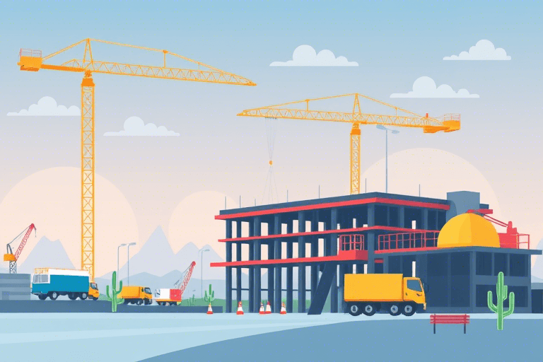 野外施工软件哪个好用点？这些专业工具让你效率翻倍