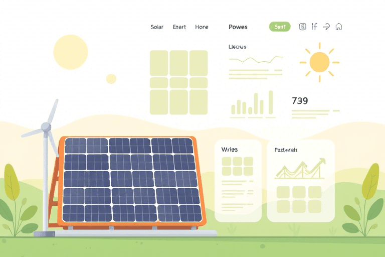 光伏施工图软件如何助力高效设计？揭秘专业工具的核心功能与应用