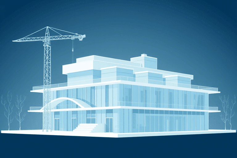 电脑绘画施工图软件如何助力建筑与工程设计效率提升