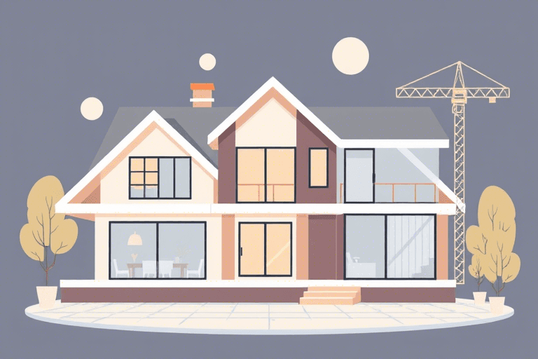 装修施工方案编制软件如何助力高效精准的家装工程管理